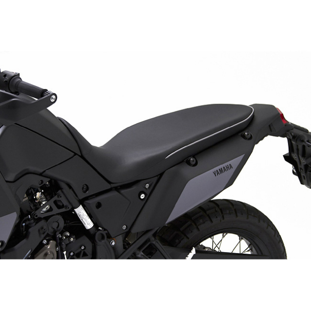 Yamaha 700 dual 2024 sport