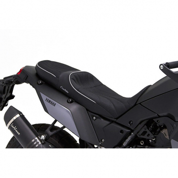 Corbin Y-TEN-7-CDS Canyon Dual Sport Seat(no Heat) for Yamaha Tenere 700 (2021-)