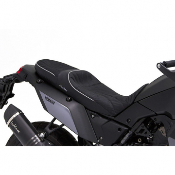 view Corbin Y-TEN-7-CDS Canyon Dual Sport Seat(no Heat) for Yamaha Tenere 700 (2021-)