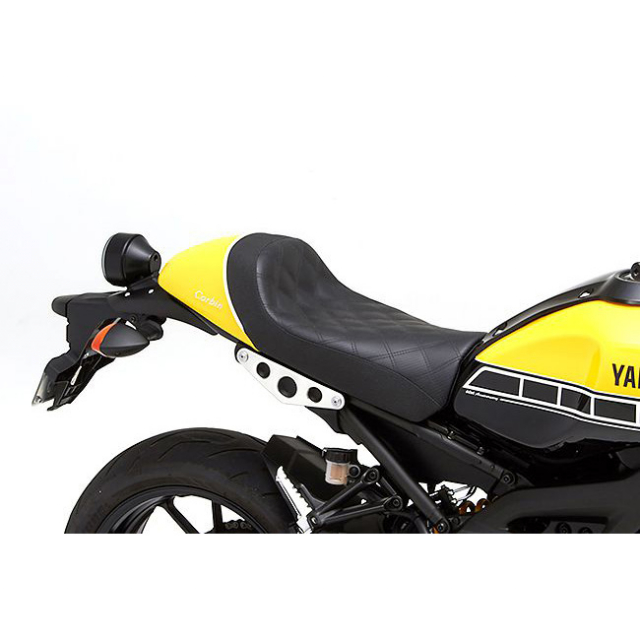 Corbin Y-XSR-9-G Gunfighter Seat for Yamaha XSR900 (2017-2021