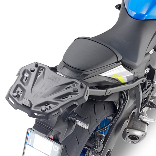 Givi 3119FZ Monorack Sidearms for Suzuki GSX-S1000 (2022-)