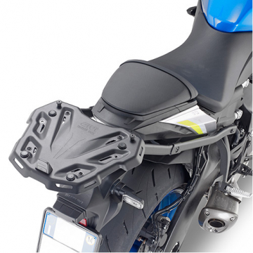 view Givi 3119FZ Monorack Sidearms for Suzuki GSX-S1000 (2022-)
