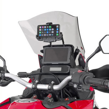 view Givi FB1179 Fairing Bracket for Honda CRF1100L Africa Twin (2020-)