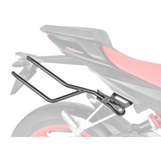 Givi TR4118 Remove-X Saddlebag Supports for Kawasaki Z900 (2020-)