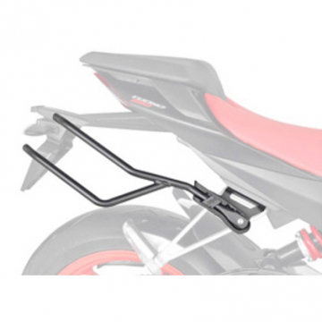 view Givi TR4128 Remove-X Saddlebag Supports for Kawasaki Z650 (2020-)