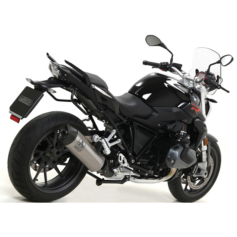 r1250r exhaust