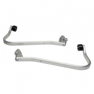 Barkbusters BHG-051-00-NP Hardware Kit Two Point Mount for Husqvarna TR650 Terra (2013-)