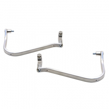 view Barkbusters BHG-058-00-NP Hardware Kit Two Point Mount for Kawasaki KLX150L (2014-)
