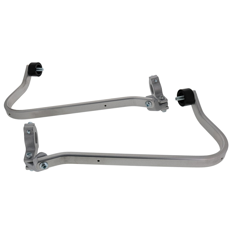 Barkbusters BHG-092-00-NP Hardware Kit Two Point Mount for