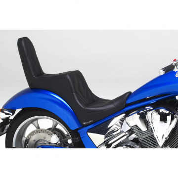 Corbin H-FURY-KQ King & Queen Seat for Honda Fury (2009-)