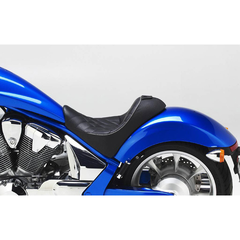 Corbin HFURYS Solo Seat for Honda Fury (2009) Accessories