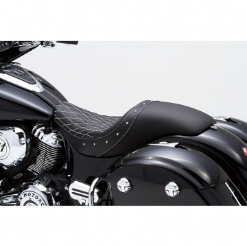 Corbin I-B Brave Seat for Indian Chief models (2014-)
