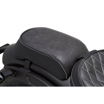 Corbin I-SCT-BOB-P Passenger Pillion for Indian Scout Bobber / Sixty (2017-)