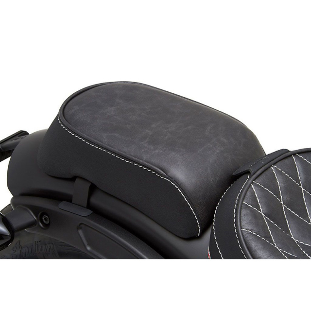Selle corbin indian scout bobber hotsell