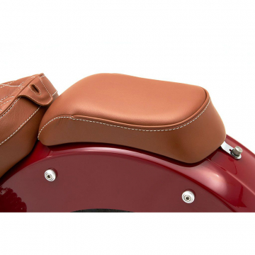 view Corbin I-SCT-P Passenger Pillion for Indian Scout / Sixty (2015-2024)