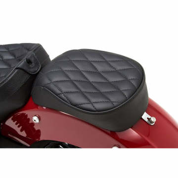 view Corbin I-SCT-TP Touring Pillion for Indian Scout / Sixty (2015-2024)