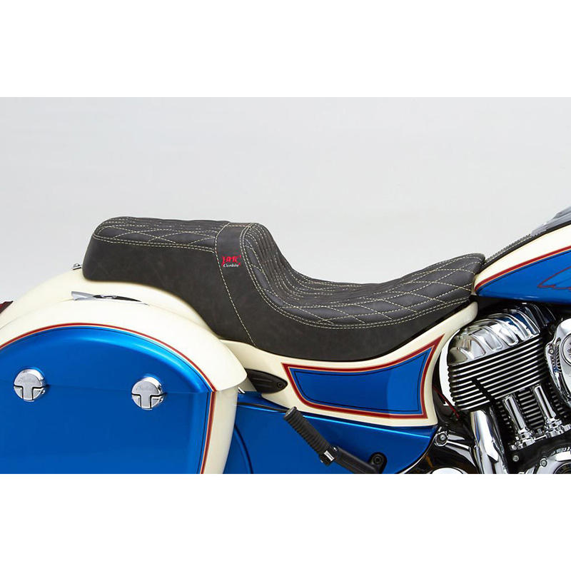 Corbin Widowmaker Seat Bmc Motorcycles BMC/Corbin Widowmaker Seat Dyna