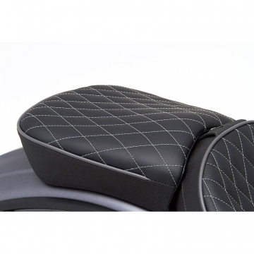 view Corbin V-O-TP Touring Pillion Seat for Victory Octane (2017-)