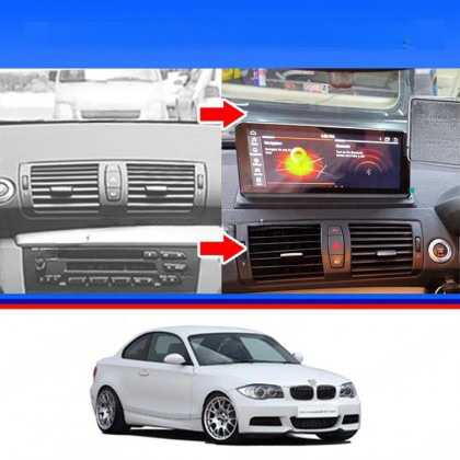 Bmw 1 series clearance e87 accessories