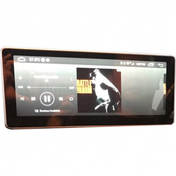view DMP Android 10.25 Inch Command Screen for Audi Q5/RSQ5 (B8 B8.5) (2009-2015)
