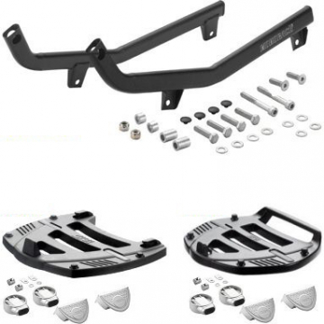view Givi 635F Monorack Sidearms for BMW R 850 R