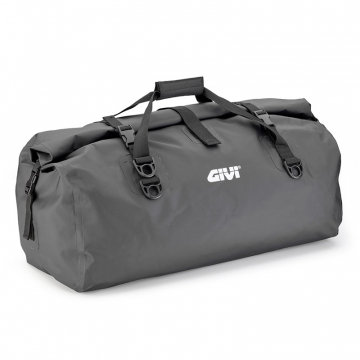 view Givi EA126 Cargo Waterproof Bag, 80 Liters Black