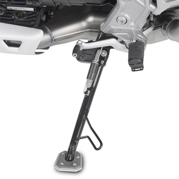 Givi ES8203 Side Stand Support for Moto Guzzi V85TT (2019)