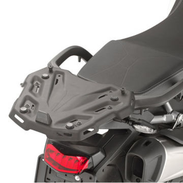 view Givi SR6415 Top Box Rack for Triumph Tiger 900 (2020-)