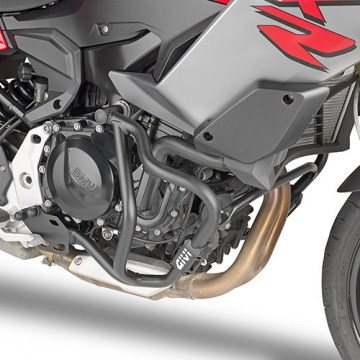 view Givi TN5137 Engine Guard, Black for BMW F900XR (2020-)