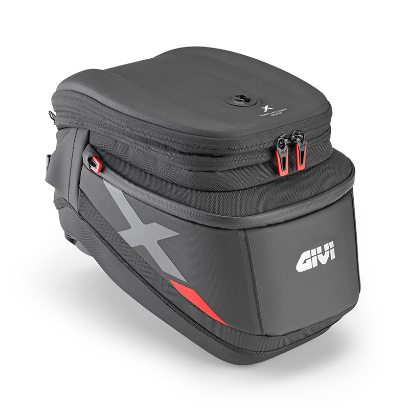 Givi Tanklock tank bag review | Kawasaki Versys Forum
