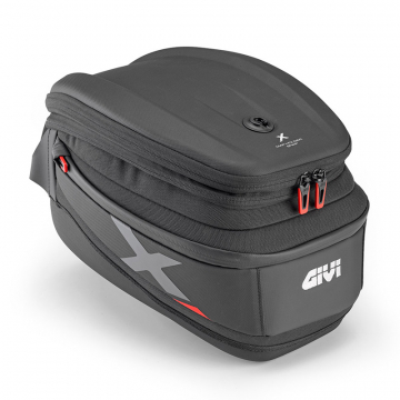 view Givi XL06 X-Line Tanklock Universal Tank Bag, 20 Liters