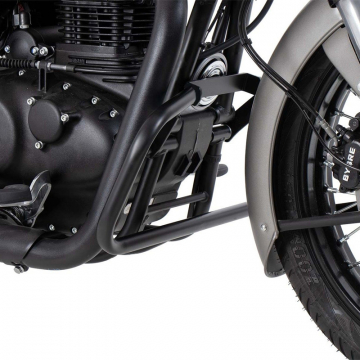 view Hepco & Becker 501.7633 00 01 Engine Guards for Royal Enfield Classic 350 (2022-)