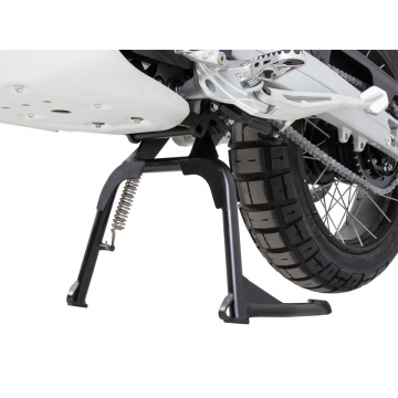 view Hepco & Becker 505.7599 00 01 Center Stand for Aprilia Tuareg 660 (2022-)