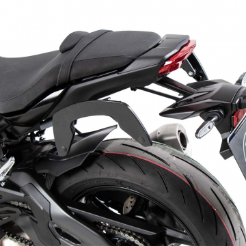 view Hepco & Becker 630.4577 00 05 C-Bow Carrier for Yamaha MT-10 (2022-)