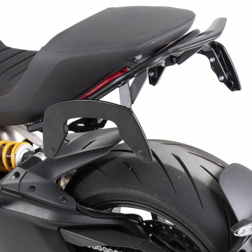 view Hepco & Becker 630.7578 00 01 C-Bow Carrier for Ducati Diavel 1260/S '19-'23