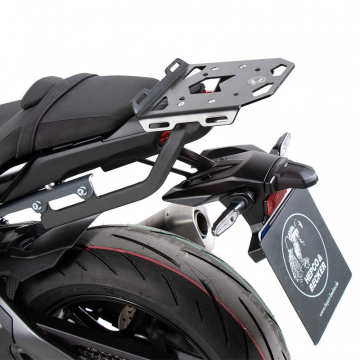 view Hepco & Becker 660.4577 01 05 Rear Minirack for Yamaha MT-10 (2022-)