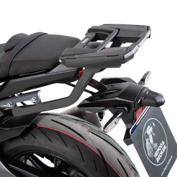 Hepco & Becker 661.4577 01 05 Rear Easyrack for Yamaha MT-10 (2022-)