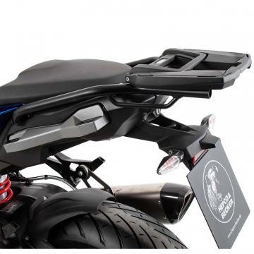 view Hepco & Becker 661.6526 01 01 Rear Easyrack Wihtout OEM Rack for BMW S1000XR (2020-)