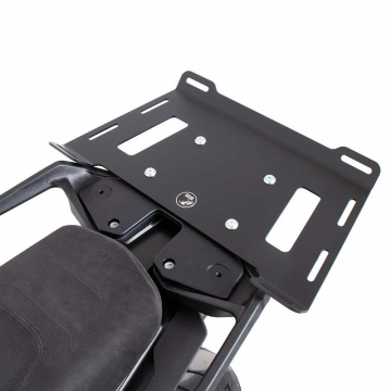 view Hepco & Becker 800.7627 00 01 Rear Enlargement Rack for KTM 1290 Super Adventure (2021-)