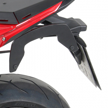 view Hepco & Becker 630.670 C-Bow Side Carrier for BMW S1000R (2014-current)