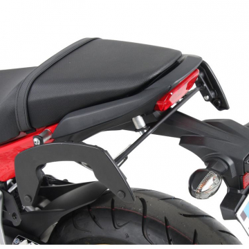 view Hepco & Becker 630.983 C-Bow Side Carrier for Honda CB650F