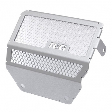 view R&G CHG0006TI Front Cylinder Head Guard, Titanium for Ducati Monster 950 (+) (2021-)
