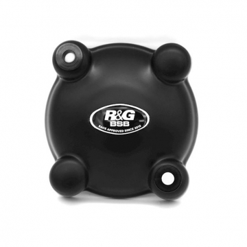 view R&G ECC0314R LHS Engine Case Cover, Black for Triumph Tiger 900 & Tiger 850