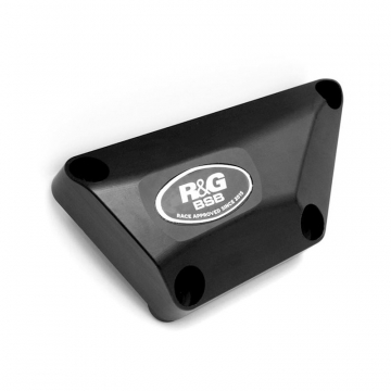 view R&G ECS0160BK Engine Case Slider, RHS for Honda CBR1000RR-R (SP) (2020-)