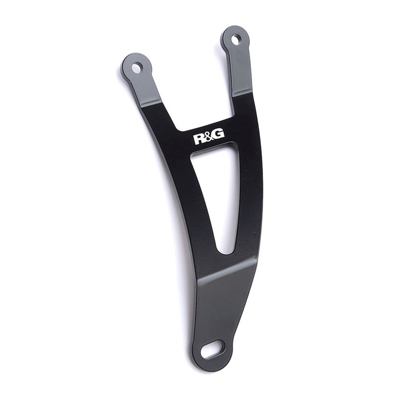 R&G EH0106BK Exhaust Hanger for Suzuki SV650(X) (2020 