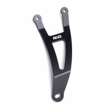 view R&G EH0106BK Exhaust Hanger for Suzuki SV650(X) (2020-)