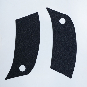 view R&G EZRG115 Tank Traction Grips for BMW K1600 GT LE/SE, K1600B, K1600GT (2017-)