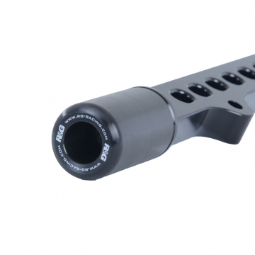 view R&G Frame Sliders Classic Style - Buell XB9R / XB12R / XB12S '07-up