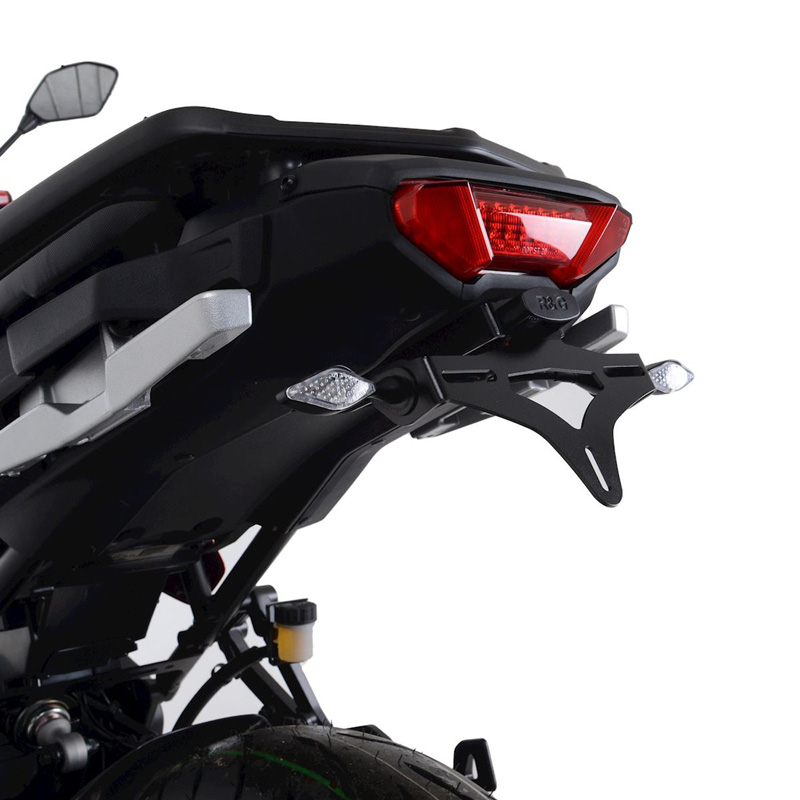 tracer 900 gt tail tidy