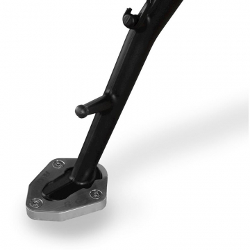 view R&G PKS0136SI Kickstand Shoe for KTM 1290 Super Duke R (2020-)
